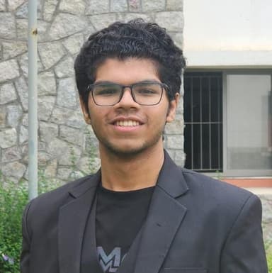 Aryan Agarwal